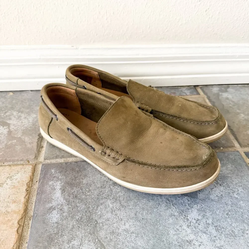 Clarks collection men’s